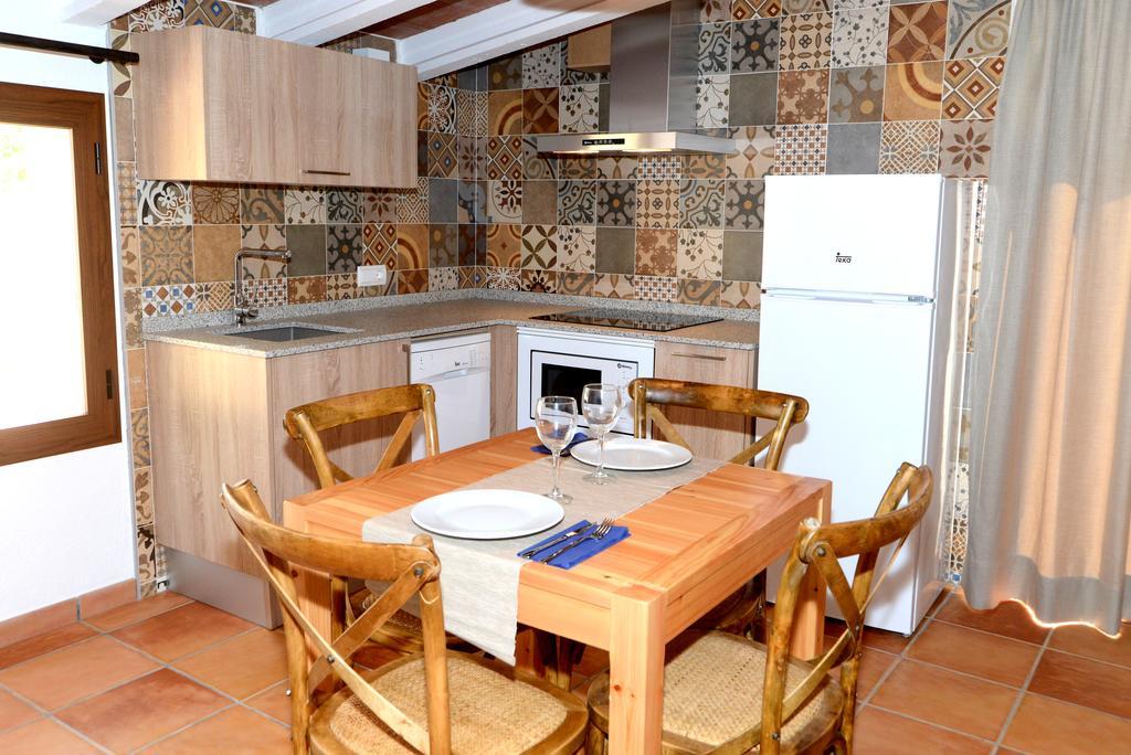 Can Porreti Agroturisme Lloret de Vistalegre Luaran gambar