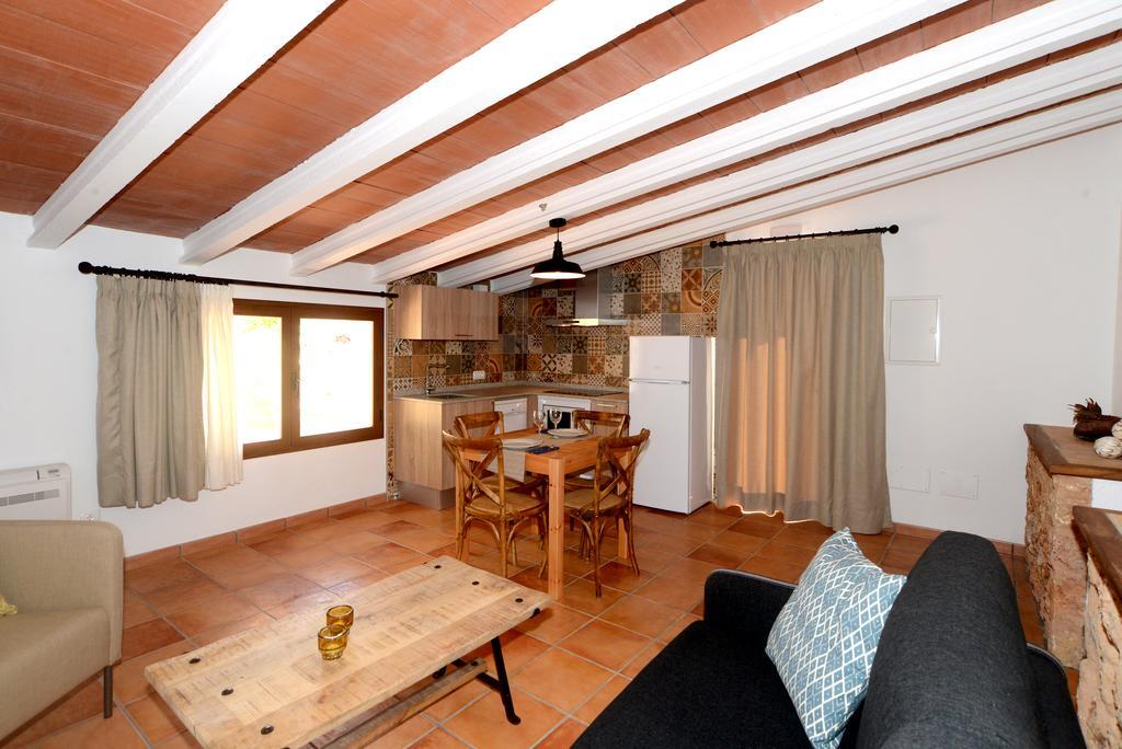 Can Porreti Agroturisme Lloret de Vistalegre Luaran gambar