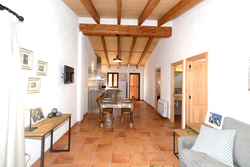 Can Porreti Agroturisme Lloret de Vistalegre Luaran gambar