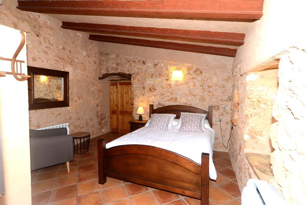 Can Porreti Agroturisme Lloret de Vistalegre Luaran gambar